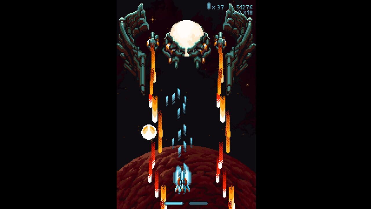 Infinity Lancer