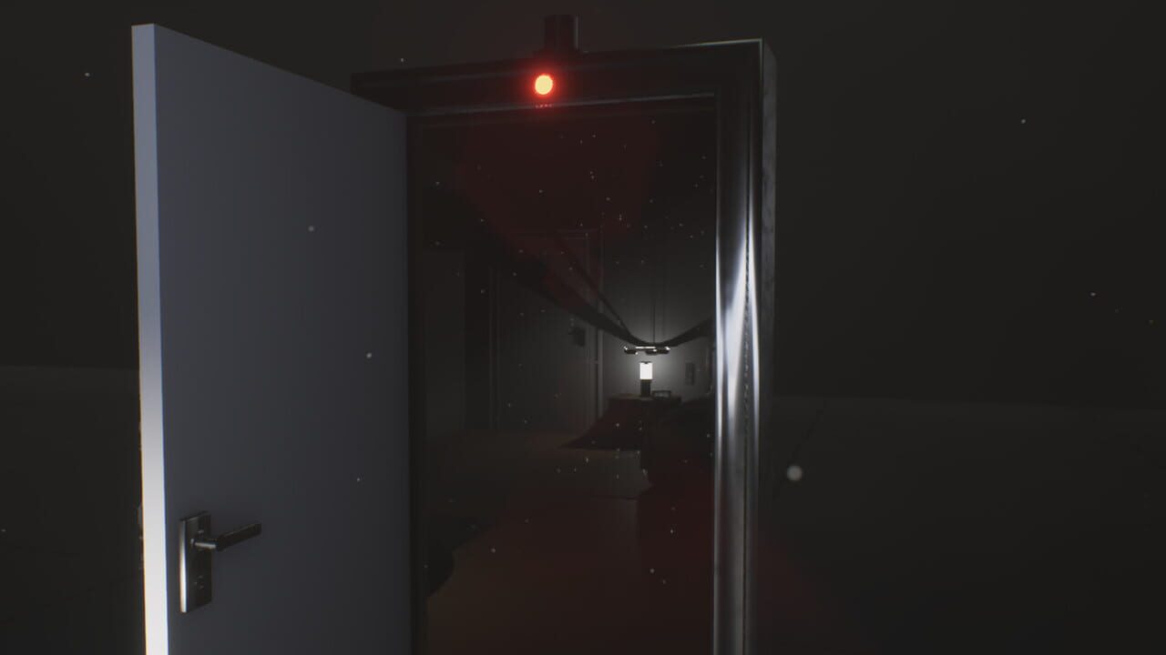 The Door Factory