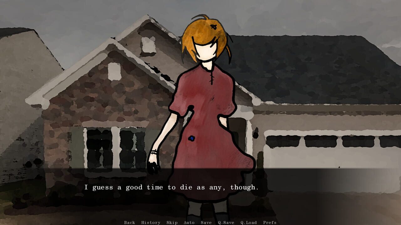 Thoughtless