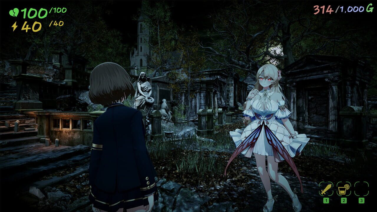 Yandere Virus