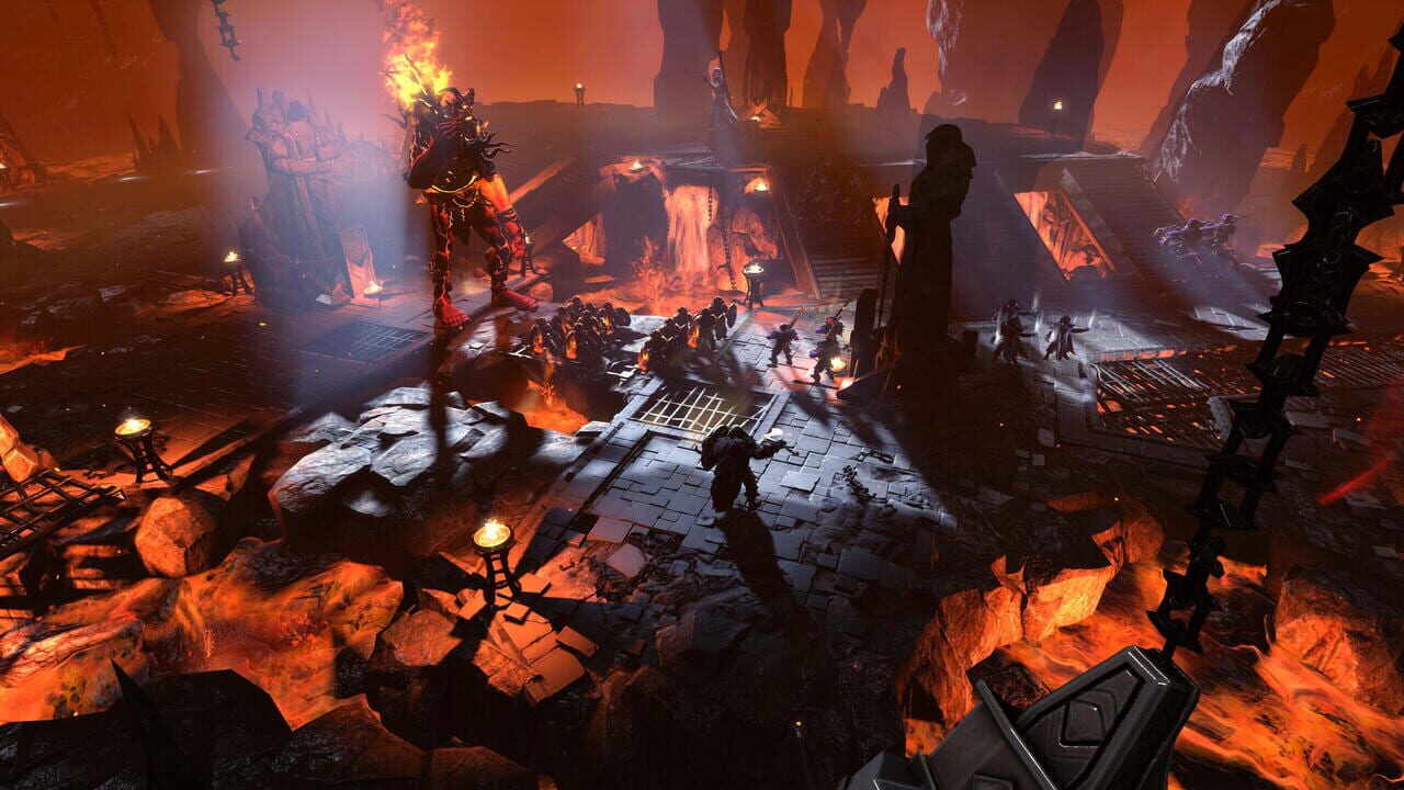 Age of Wonders 4: Starter Edition