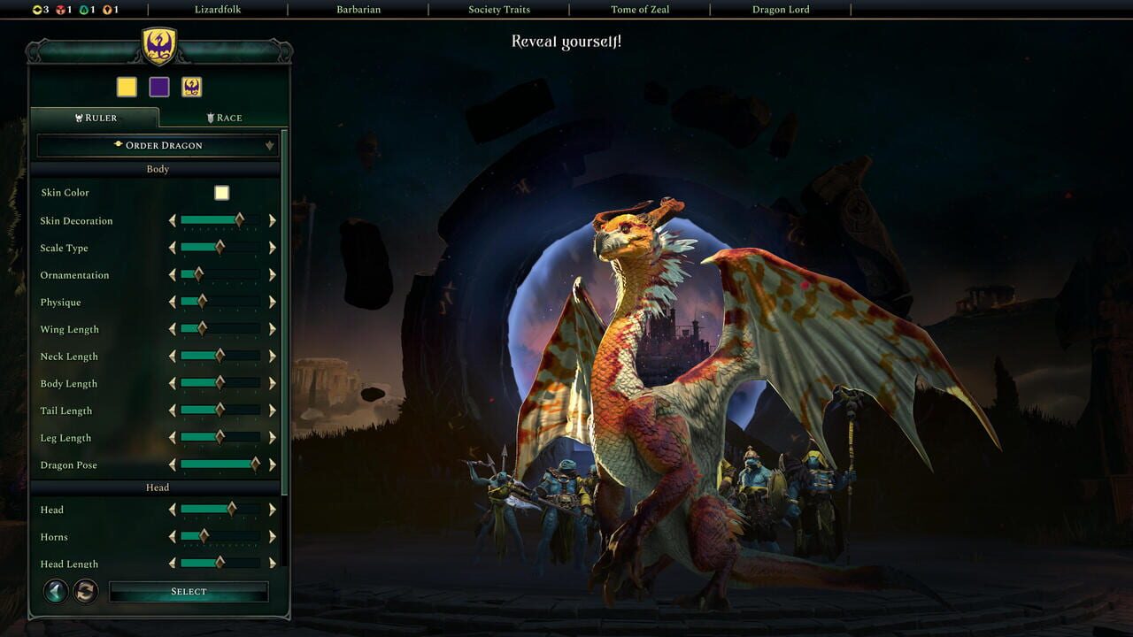 Age of Wonders 4: Starter Edition