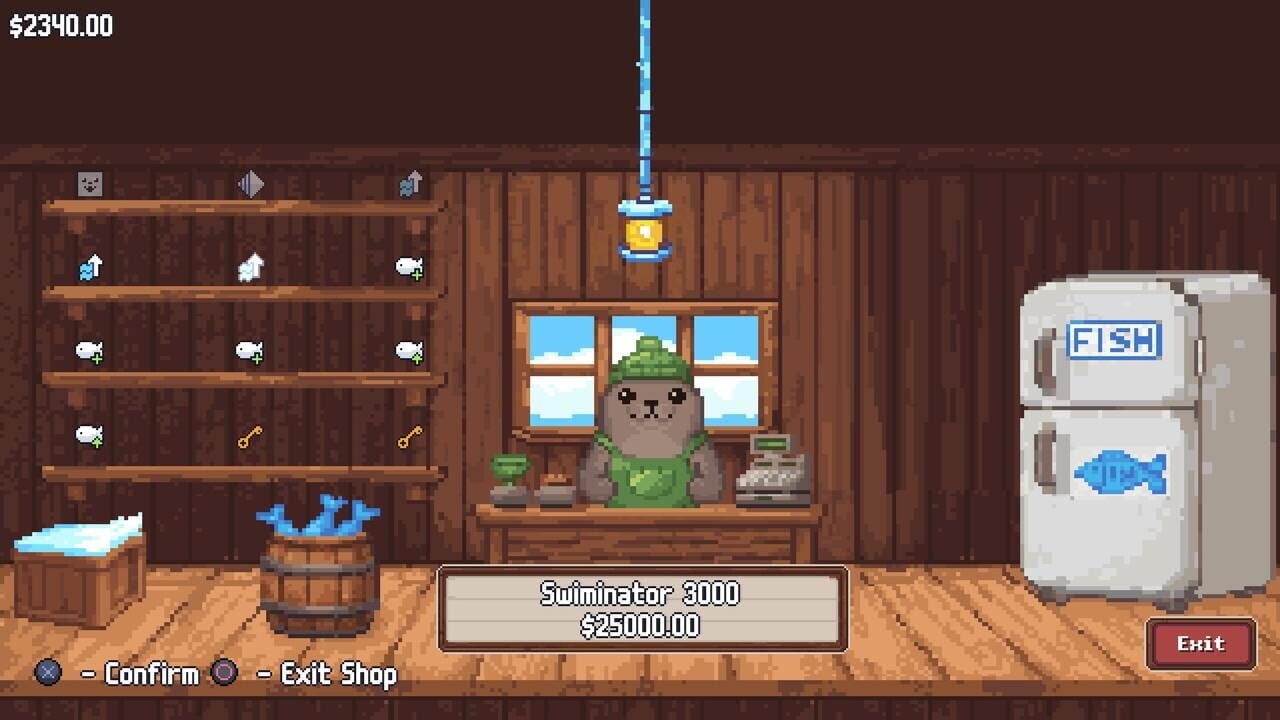 Penguin’s ArcticDex