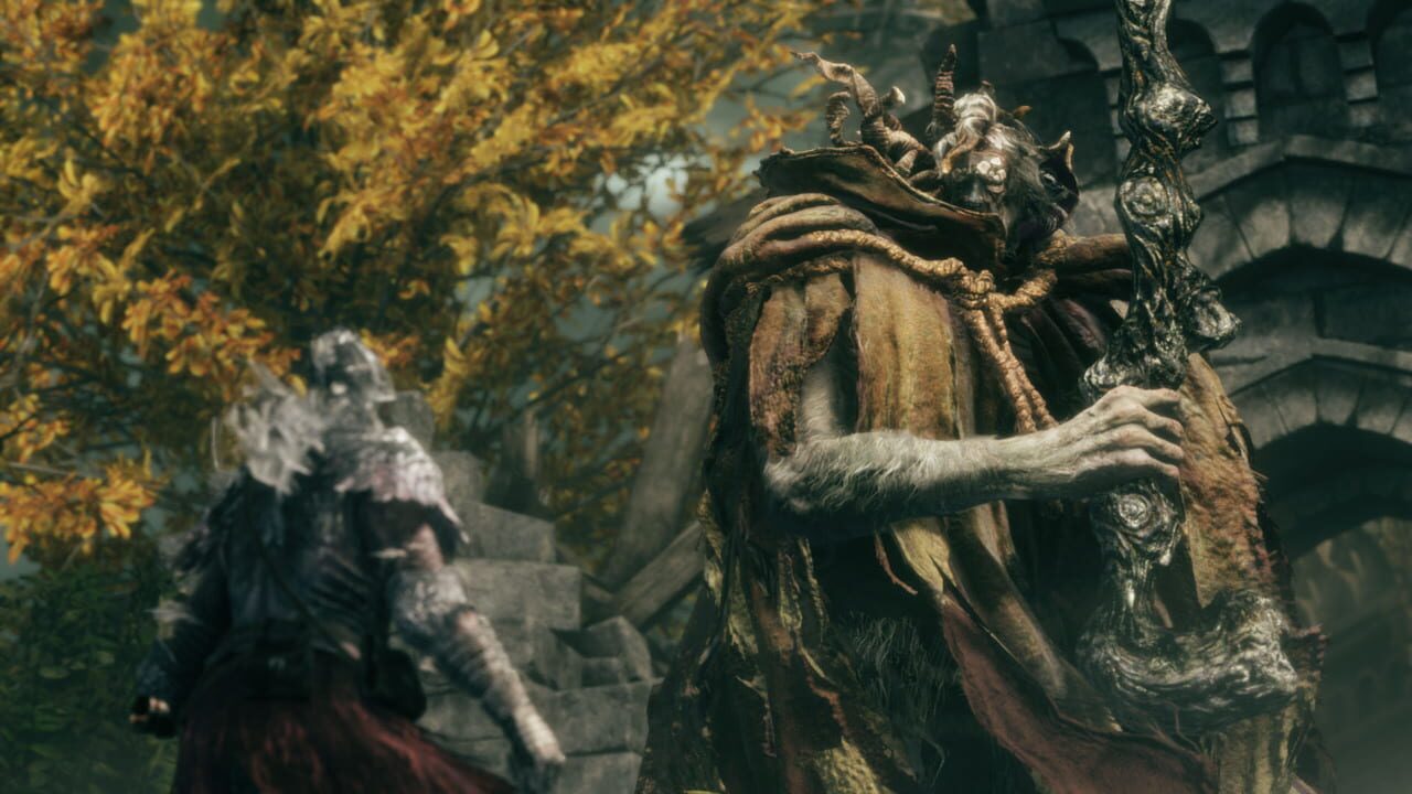Elden Ring: Tarnished Edition