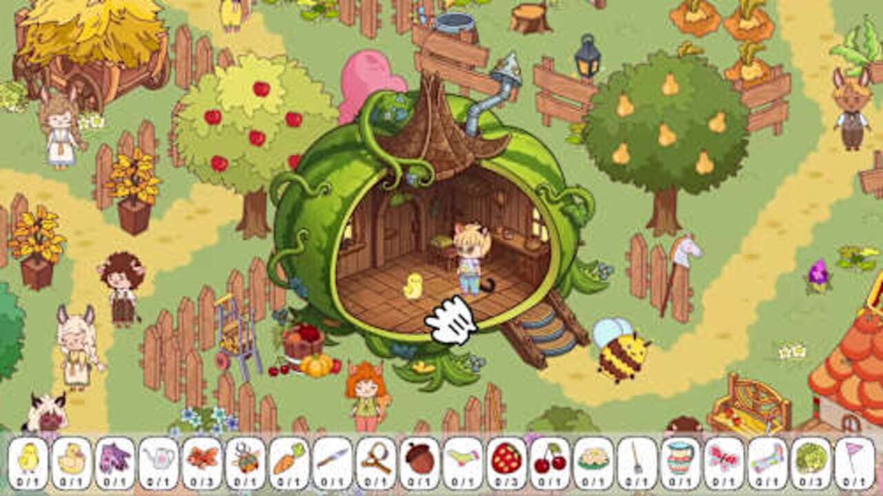 Hidden Legends 2