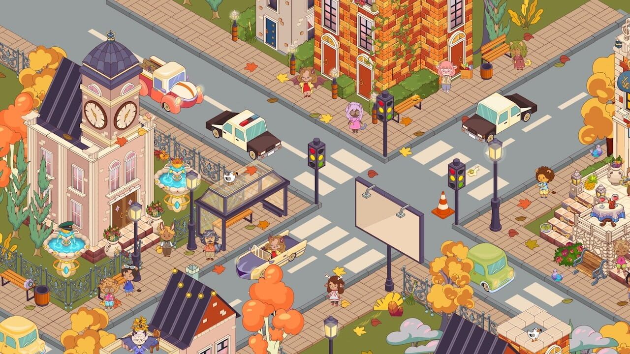Hidden Legends 2