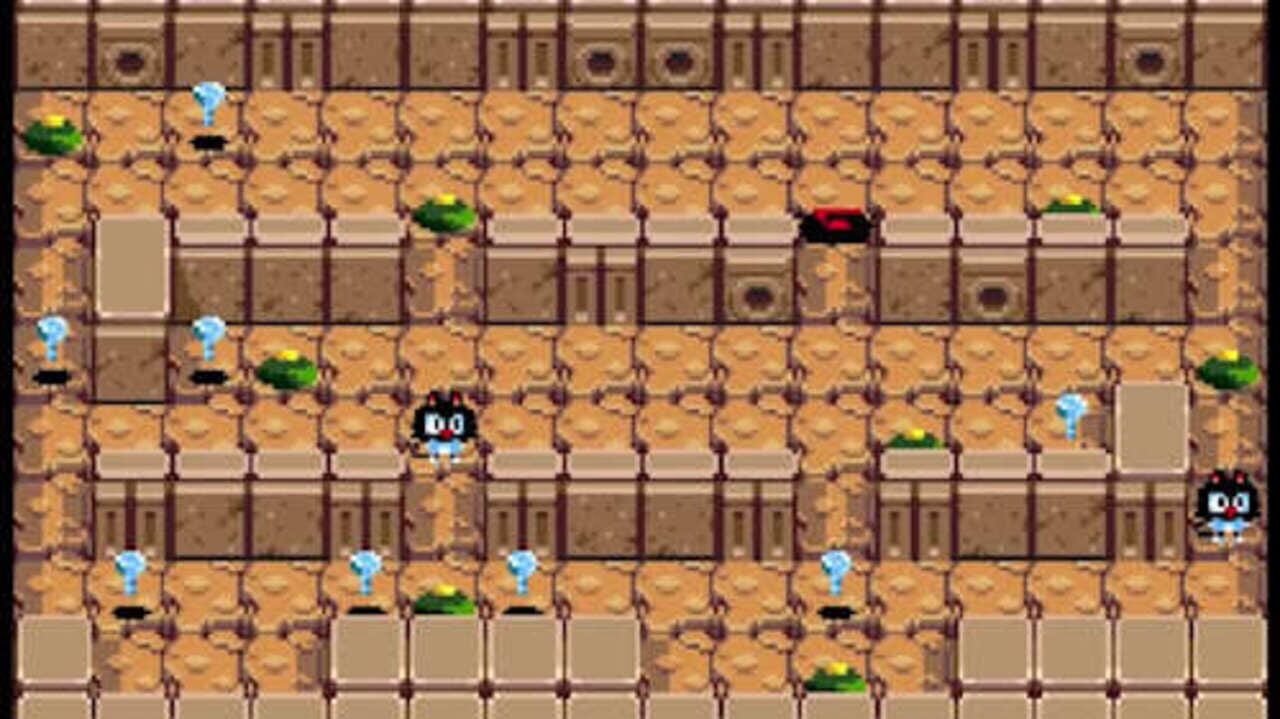 Alien Cat 2: Retro Collection