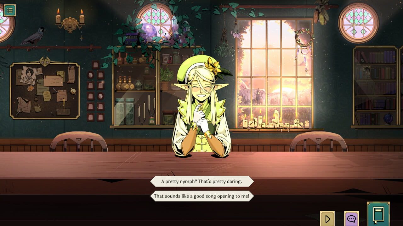 Tavern Talk and Dreamwalker Bundle