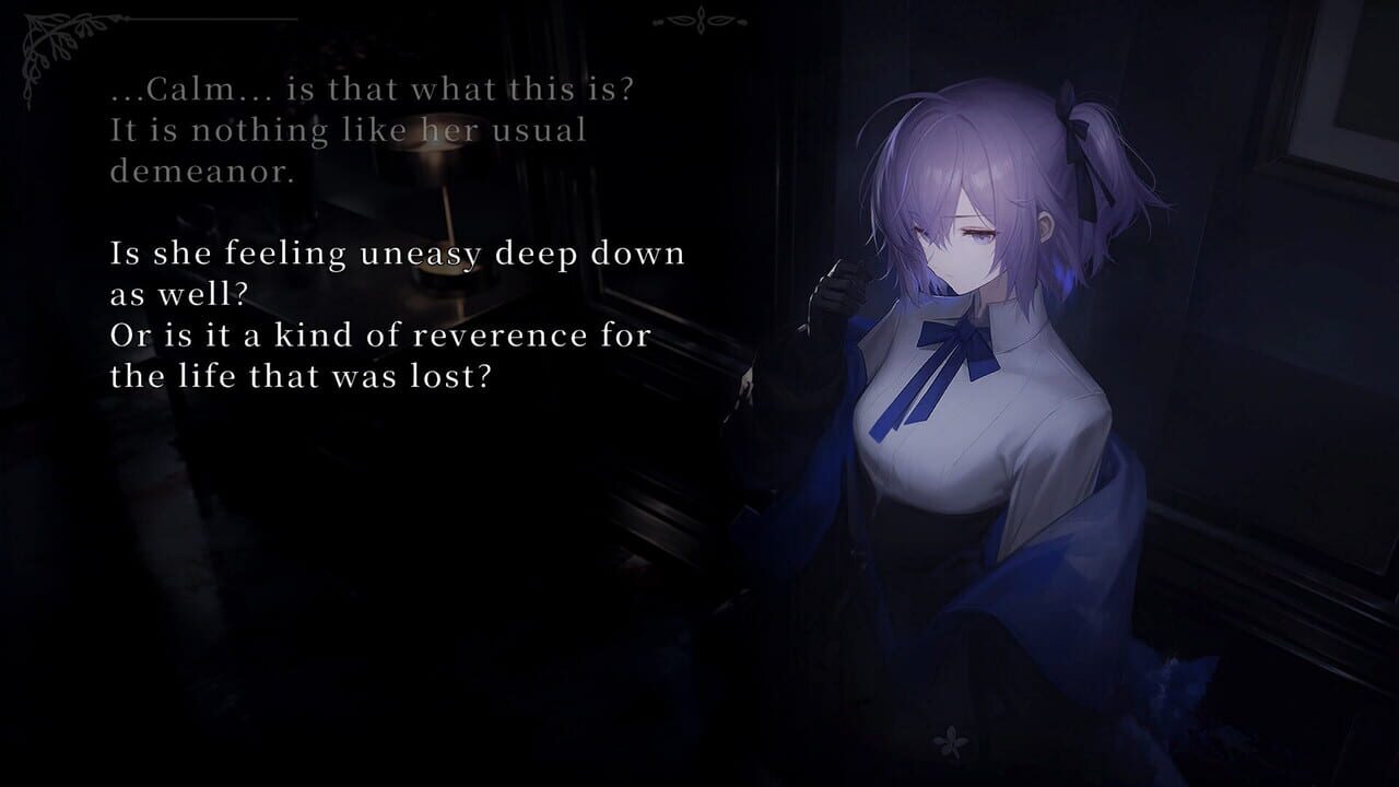 The Kuon Island Nursery Rhyme Murders: Case Notes