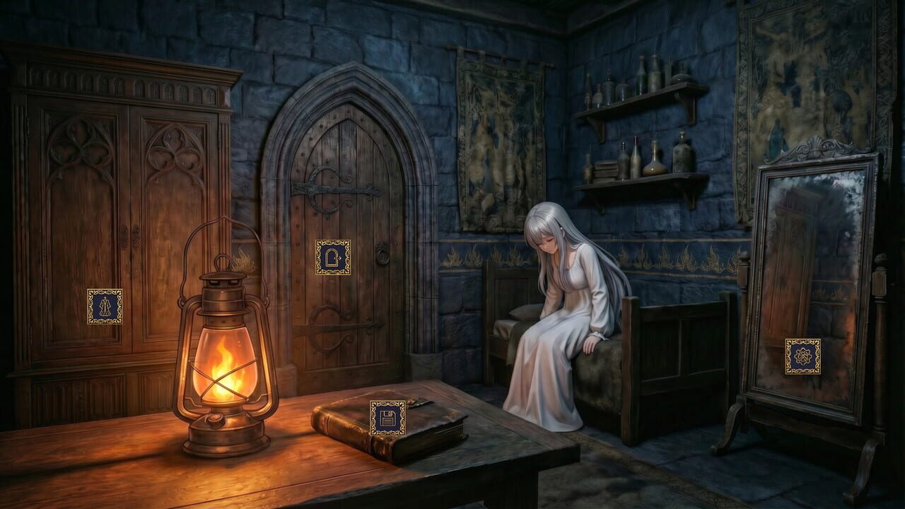 RPG: Fire Keeper