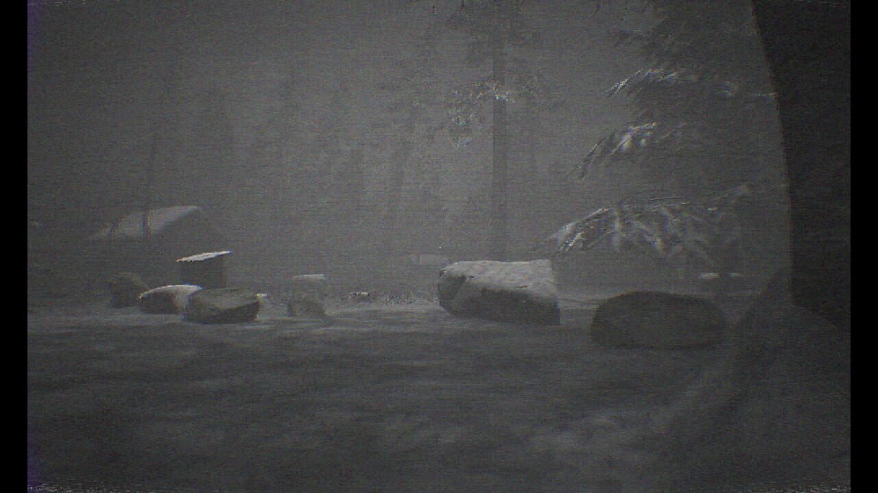 Lost Stories