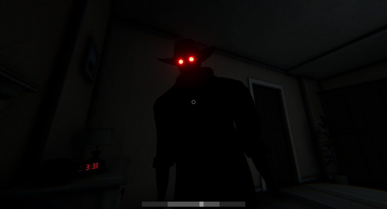 The Hat Man