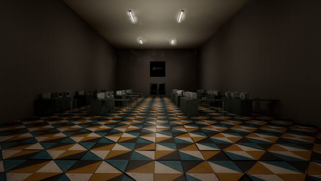 Pixelwave Off