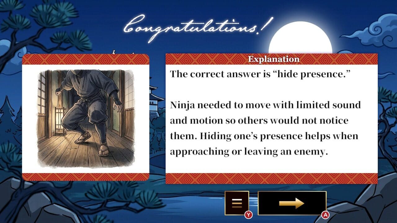 Road to Jonin! The 3-Choice Ninja Quiz