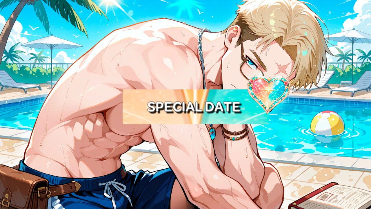 Love Island: Forbidden Boys Temptation
