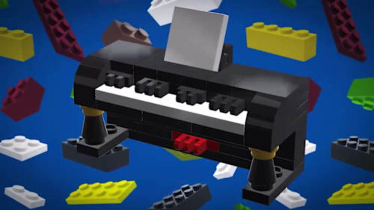 Legolast Tiny Builder