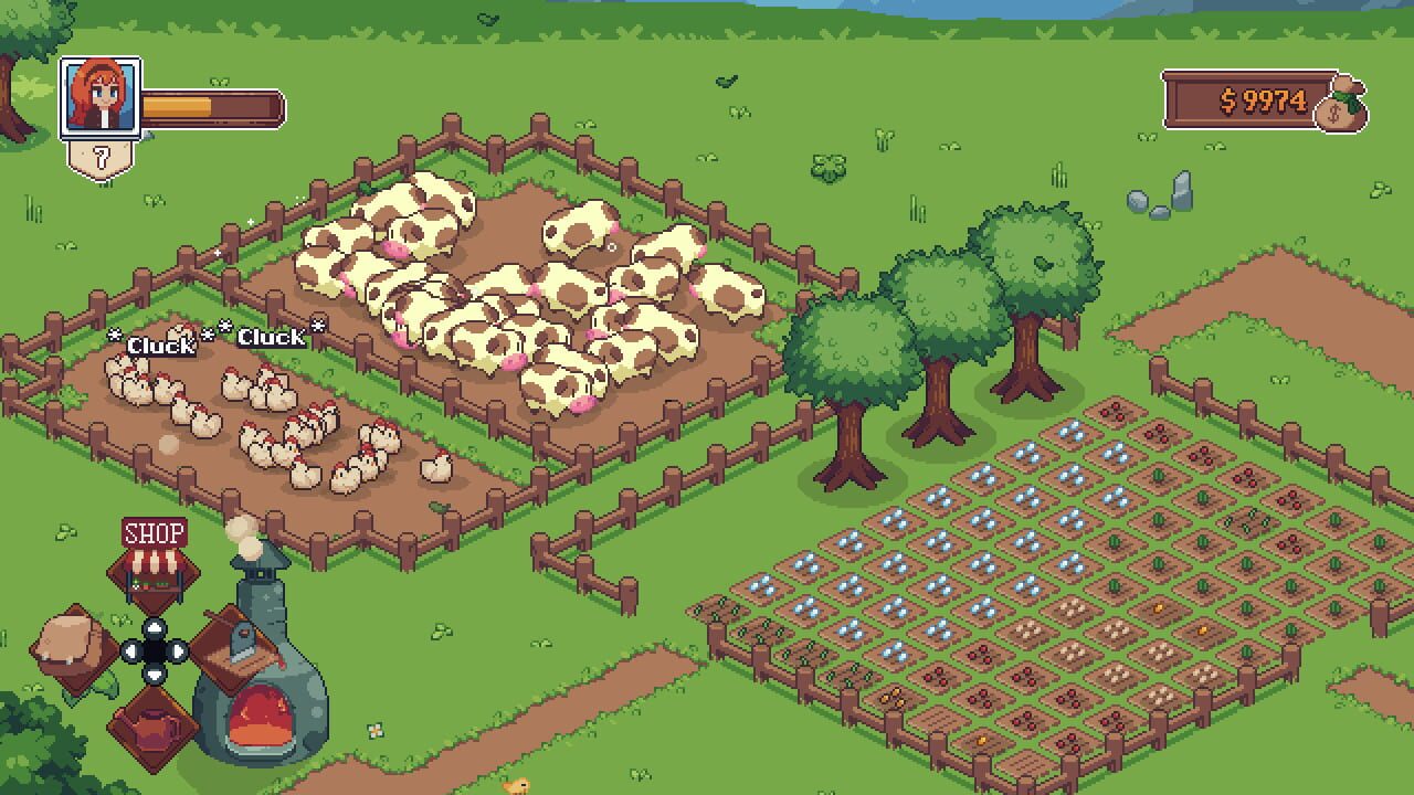 Farm2 +
