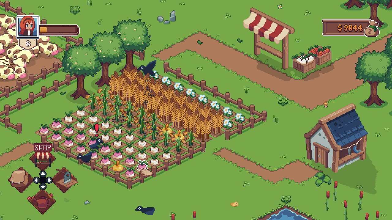Farm2 +
