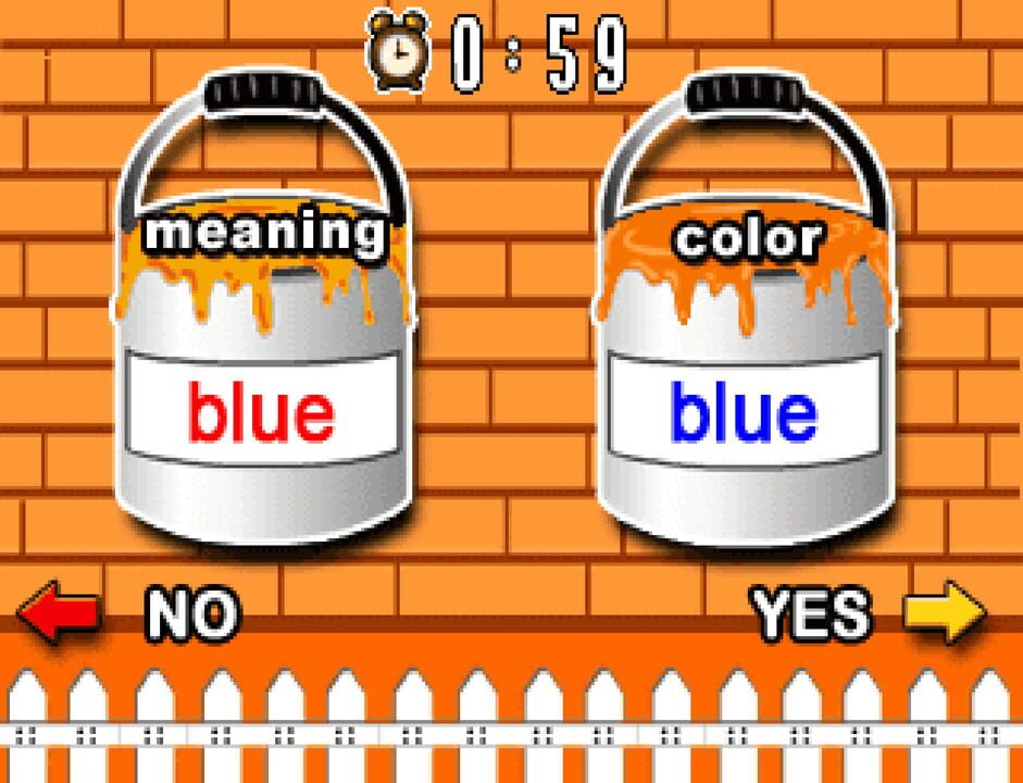 Color Puzzle