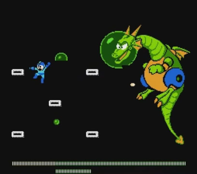 Rockman 2024 New Year’s Hack