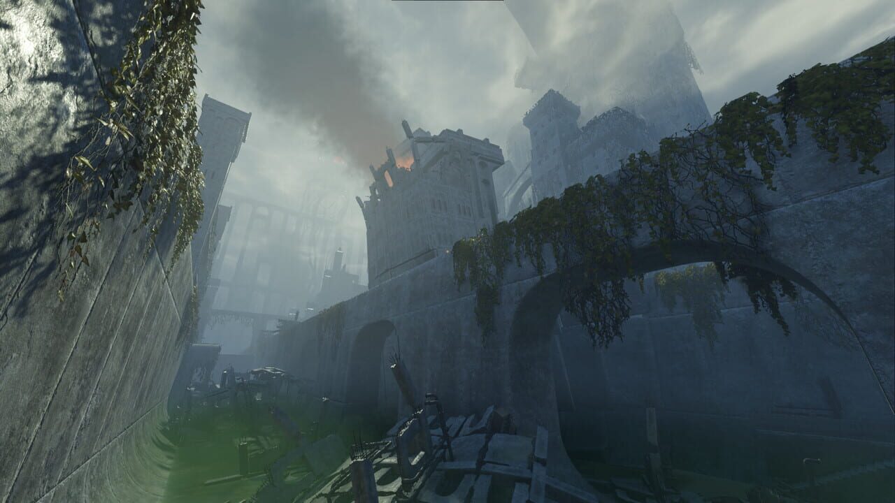 Edifice