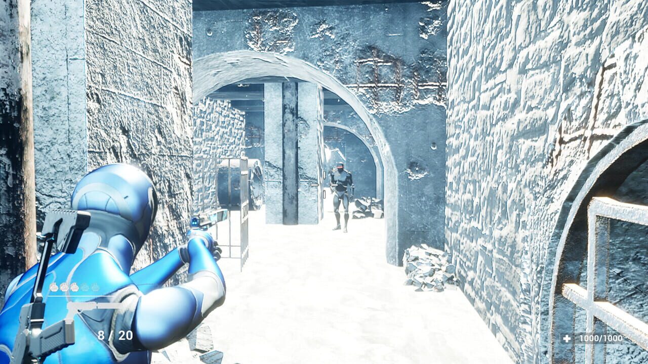 Assassin Of Dombardos