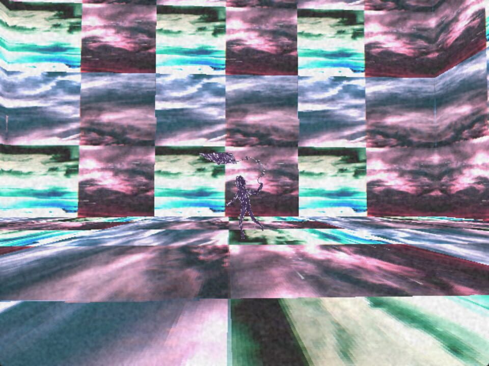Nine Spaces