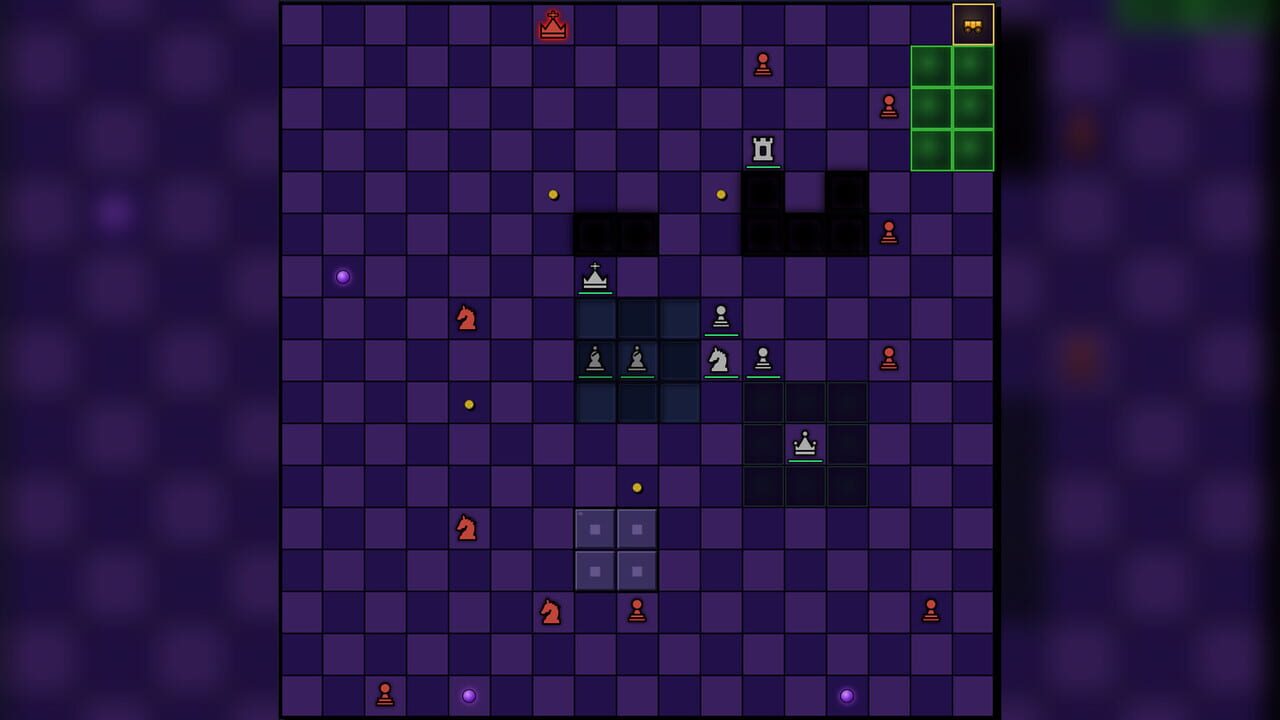 Rogue Mate