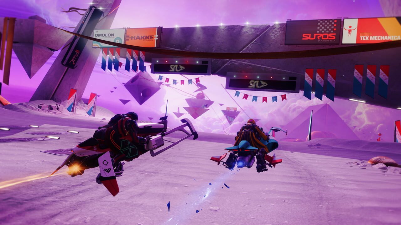 Destiny 2: Monument of Triumph