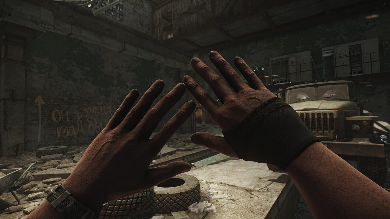 Escape from Tarkov: Bear – Oldschool