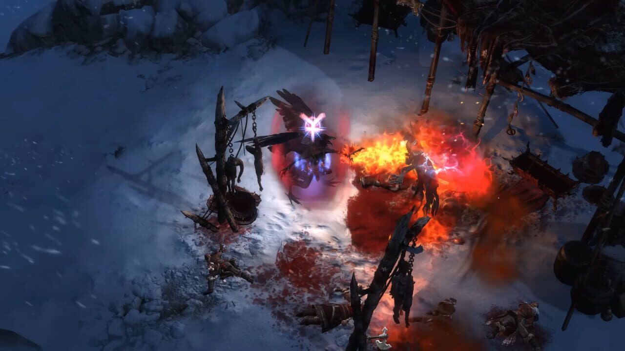 Grim Dawn: Fangs of Asterkarn