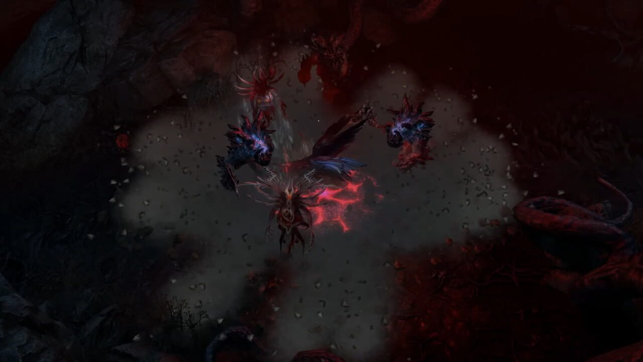 Grim Dawn: Fangs of Asterkarn