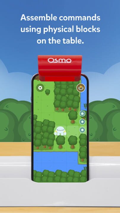 Osmo Coding Awbie