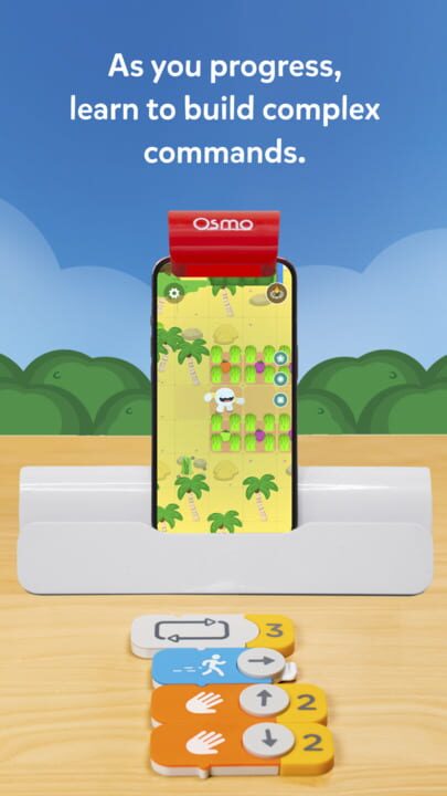 Osmo Coding Awbie