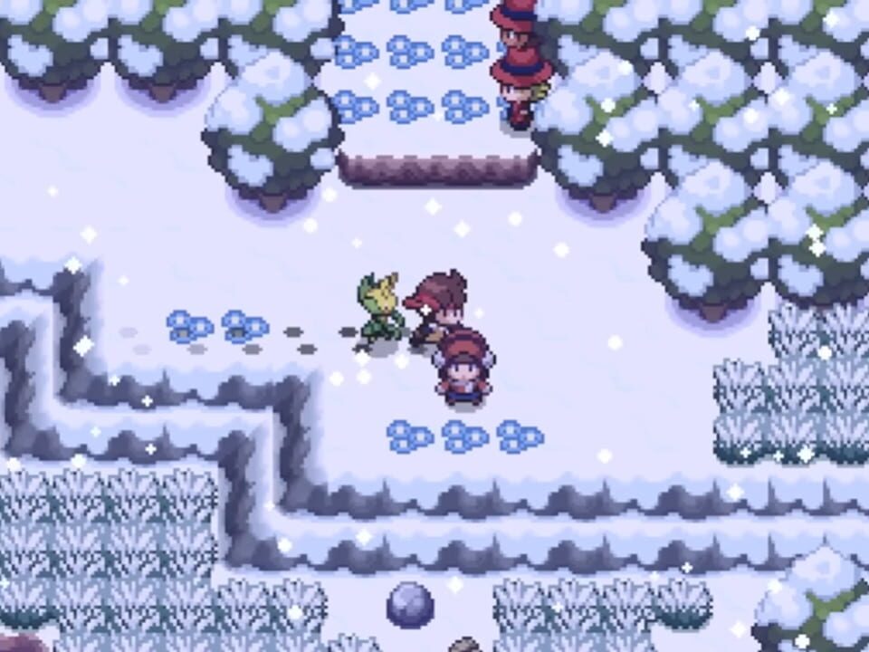 Pokémon Solar Eclipse