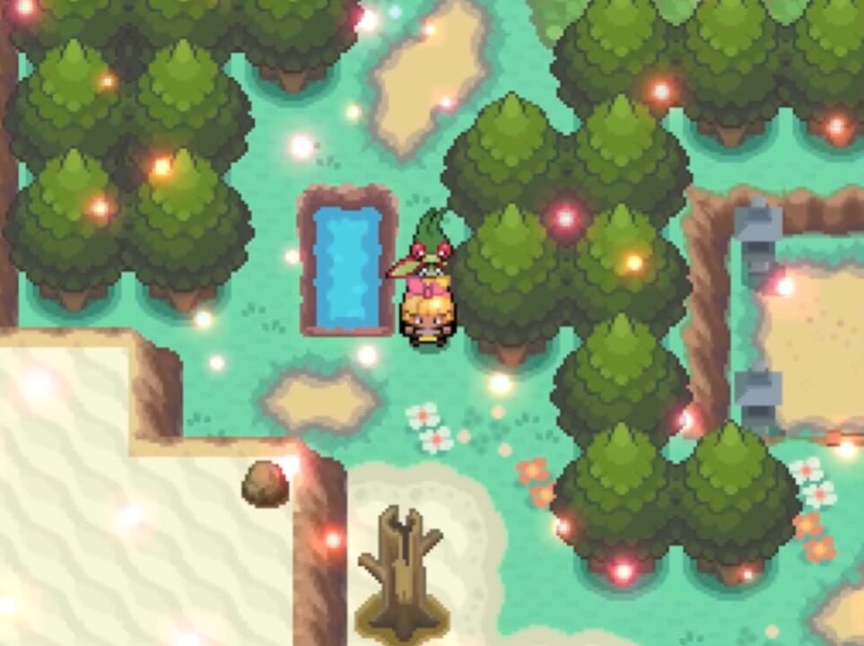Pokémon Solar Eclipse