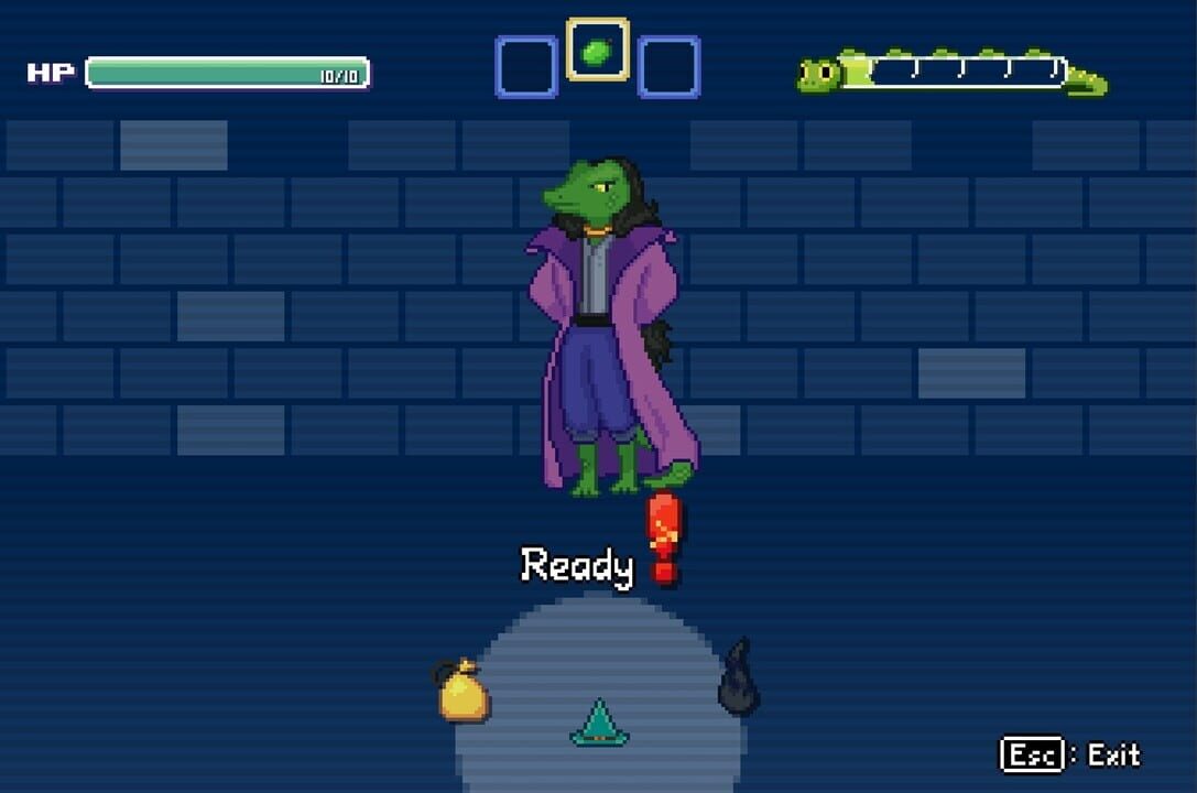 Wizard Magic