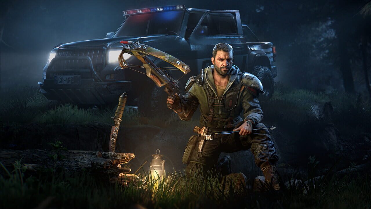Dying Light: The Beast – Hero of Harran Bundle