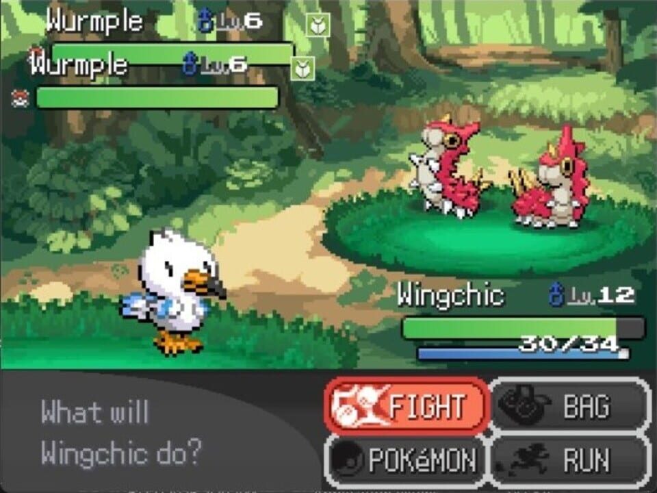 Pokémon Infinite Fusion 2: Hoenn