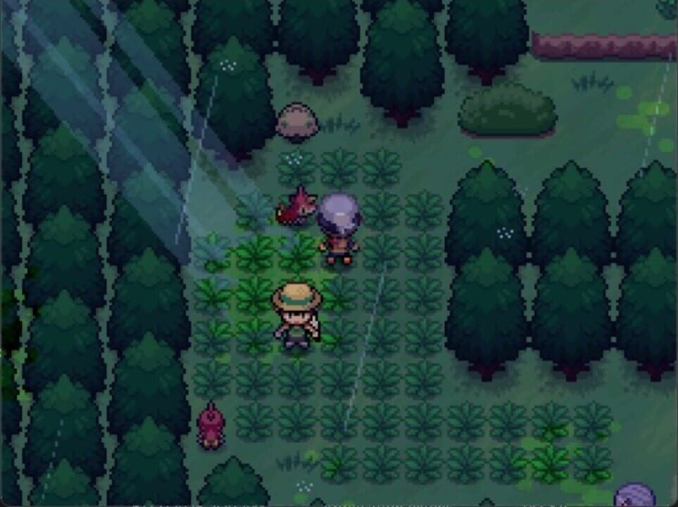 Pokémon Infinite Fusion 2: Hoenn
