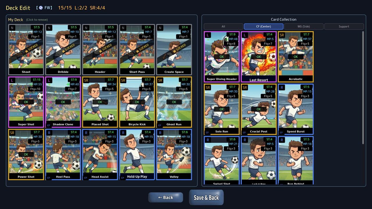 Football Rising: Zero to Hero