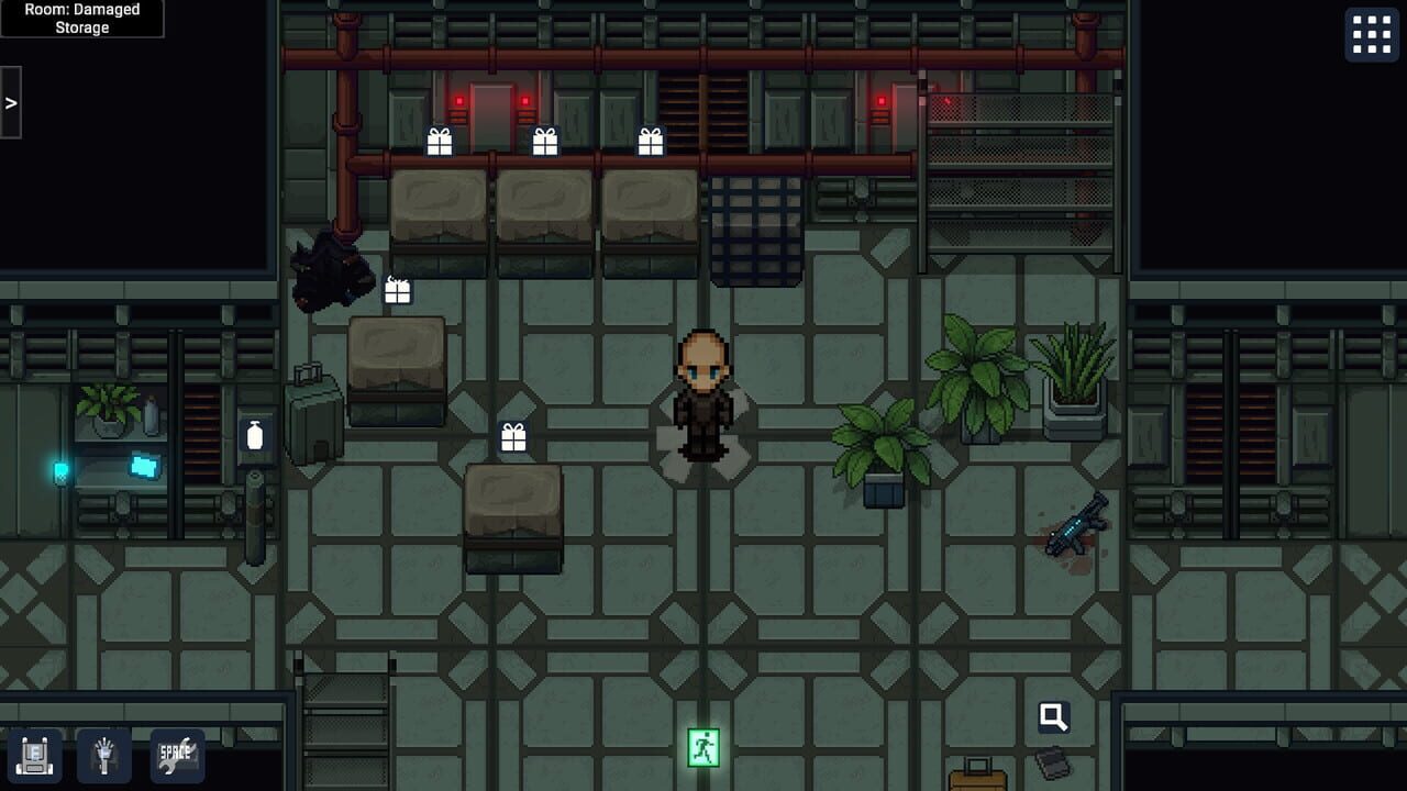 Station Nexus