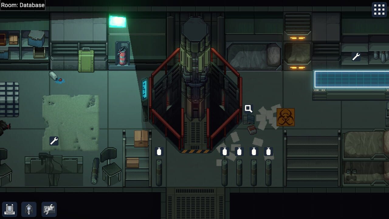 Station Nexus