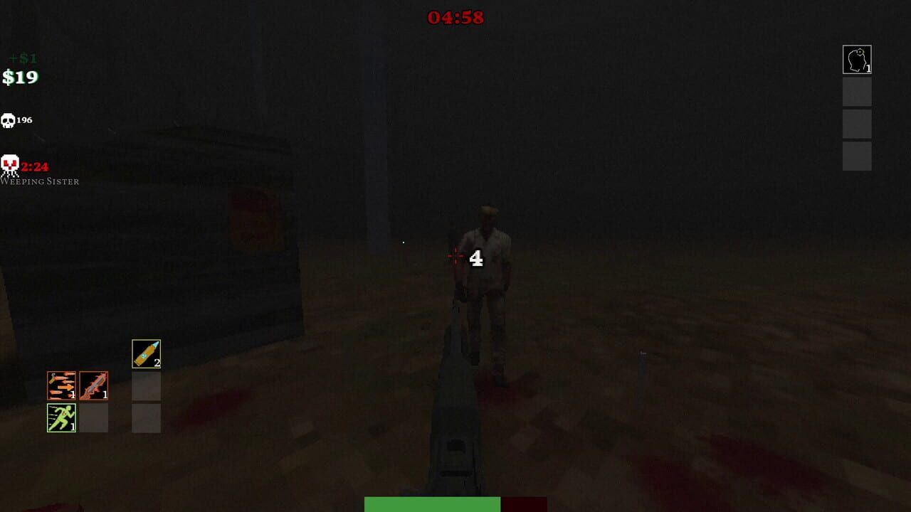 Blood Welkin