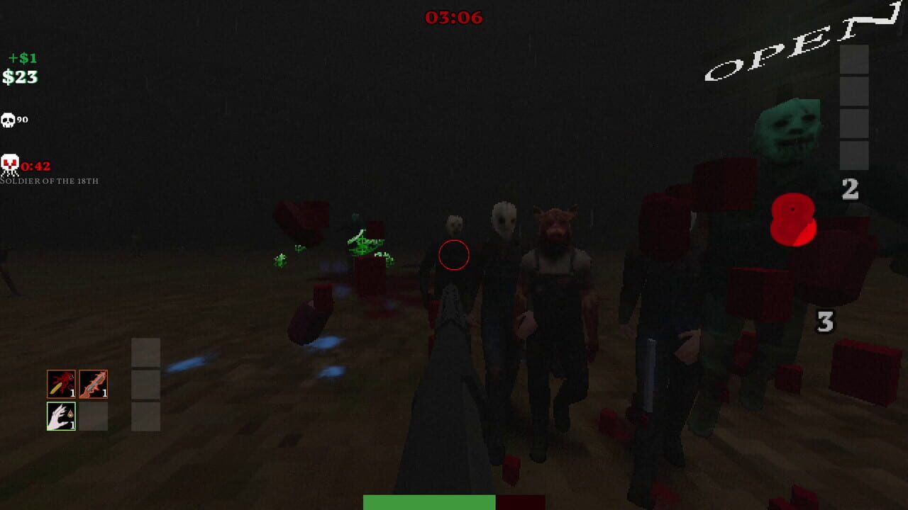Blood Welkin