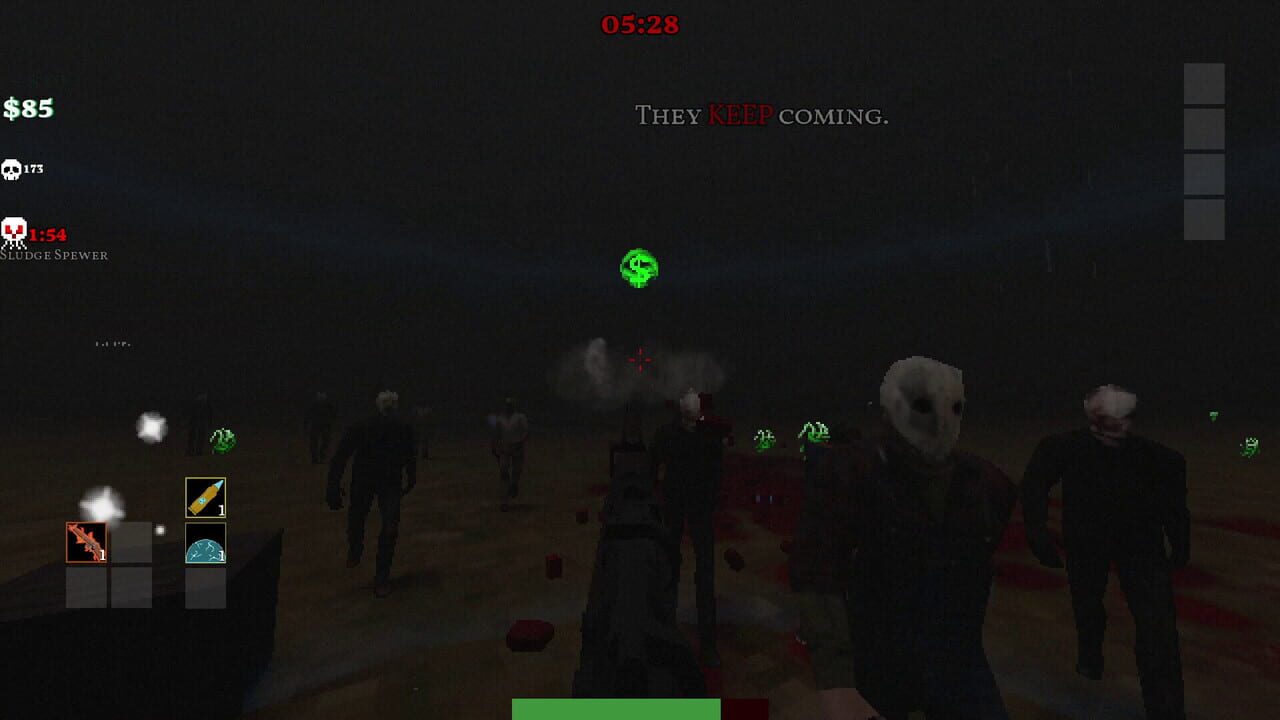 Blood Welkin