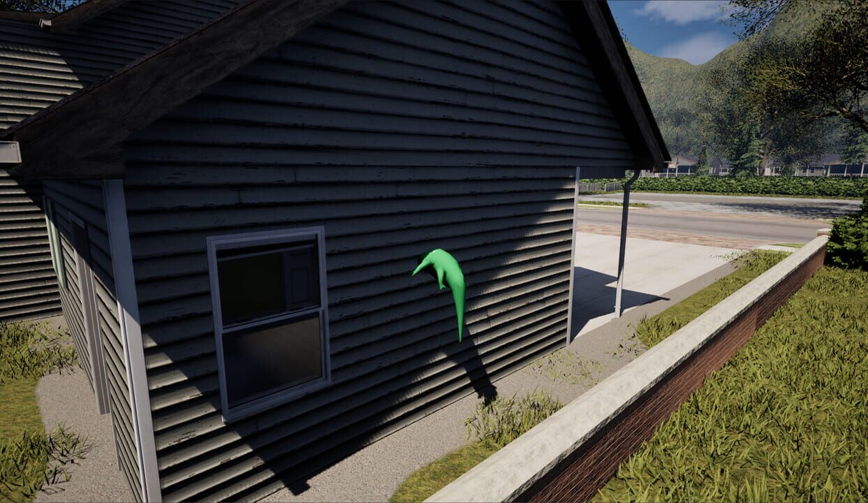 Lizard Simulator