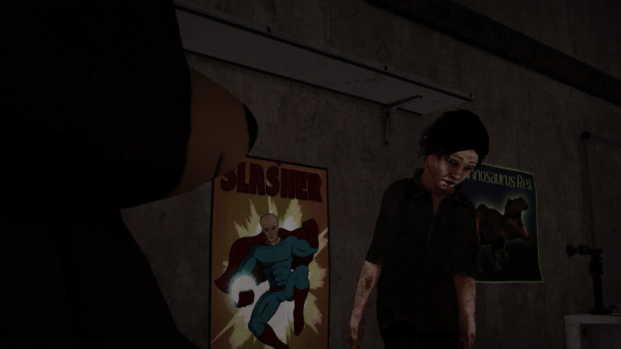 XIII Masca