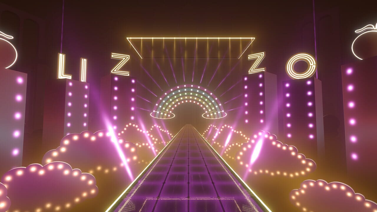 Beat Saber: Lizzo – “About Damn Time”