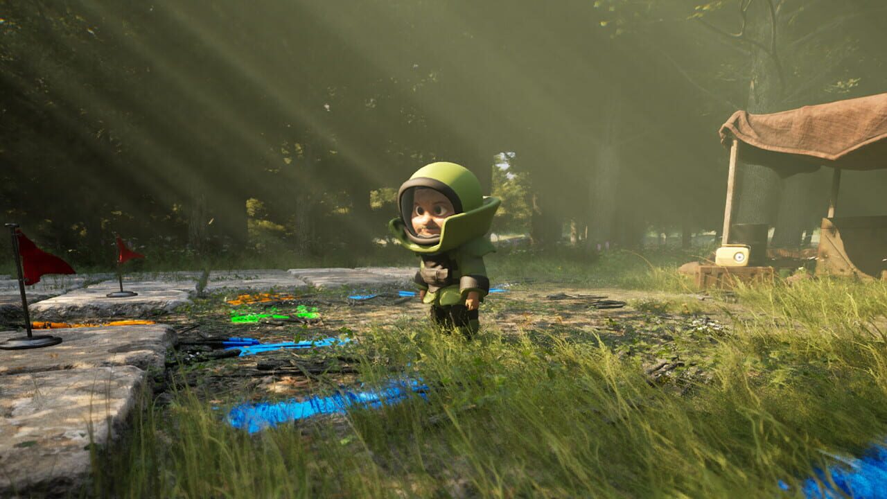 The Minesweeper